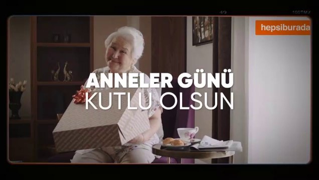 HepsiBurada Anneler Günü Reklam Filmi | Bir Çaresi Bulunur