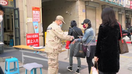 양회 앞둔 中, 재확산 우려·정상화 기대 교차 / YTN