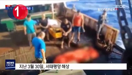 Top 3 News: Penyalur ABK WNI Dipolisikan, Maling Satroni Pasien Covid-19, Update Corona