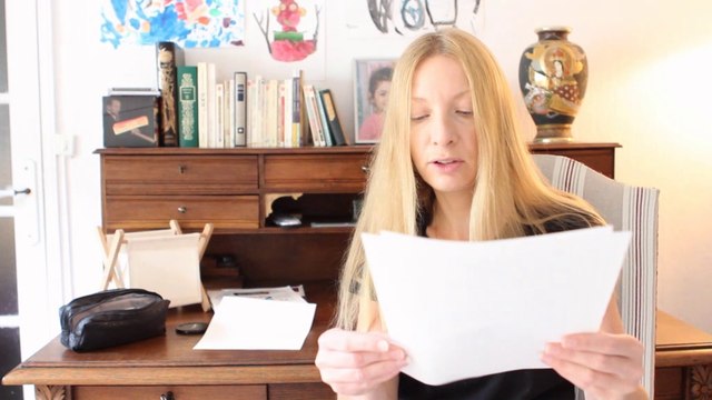 Vos productions - (Sciences) Où sont passées les étoiles durant la journée ?