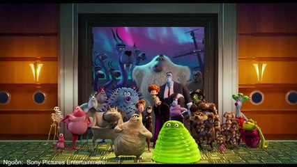 6 bộ phim hoạt hình Hollywood làm mưa làm gió nửa cuối năm 2018