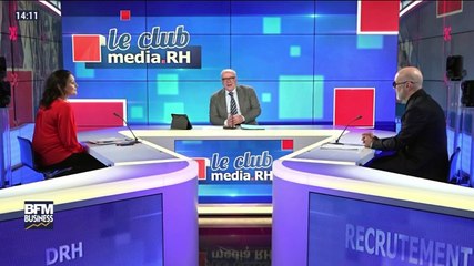 Club Média RH - Samedi 9 mai