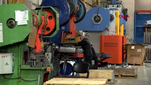 Kocaeli Sanayi Odası: Koronavirüs testi için işçilerden bedel alınmamaktadır