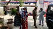 मुजफ्फरनगर दबंगों ने की महिला के साथ मारपीट पुलिस जांच में जुटी