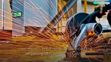 Pakistan Cabinet approves easing lockdown after May 11 | 4Knowledge