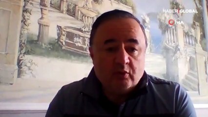 Engin Fırat: "Türkiye'de liglerin devam ettirilmesi kararı yayıncı kuruluşun baskısıyla alındı"