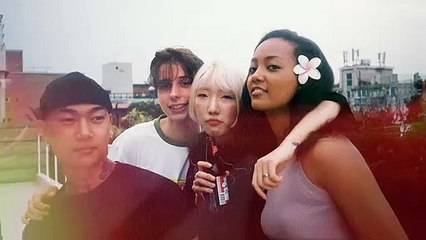 HOLLAND - I'm Not Afraid