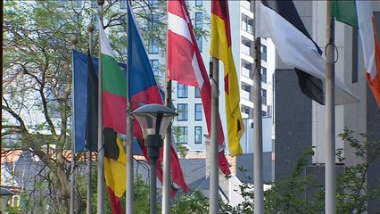 Cada 9 de mayo se celebra el Día de Europa