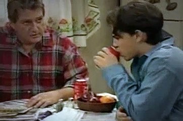 Boy Meets World S04E04 - Fishing For Virna