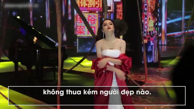 Những mỹ nhân châu Á sẽ khiến trái tim bạn rung rinh bởi góc nghiêng “thần thánh”