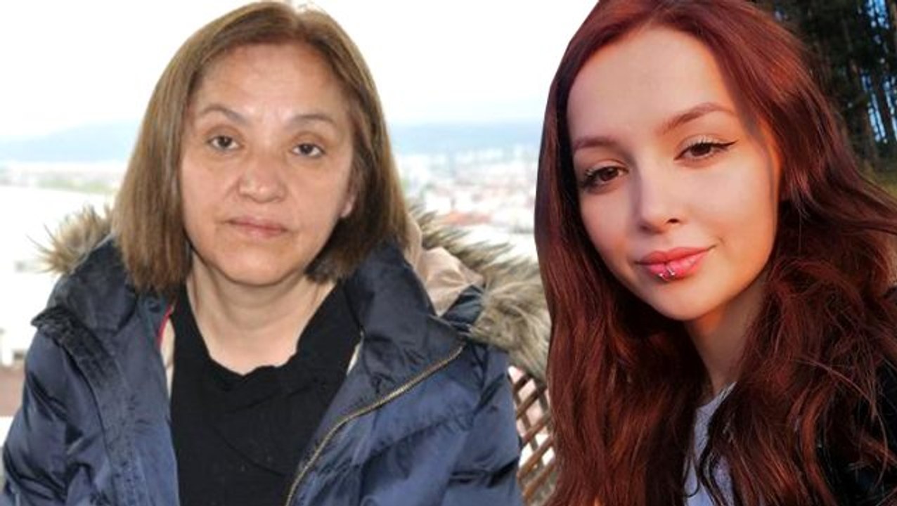Ceren Özdemir'in annesinden yürek burkan sözler