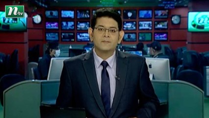 NTV Shondhyar Khobor | 09 May 2020