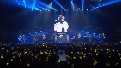 2014-TAEYANG-RISE-CONCERT-IN-SEOUL ( Part 1)