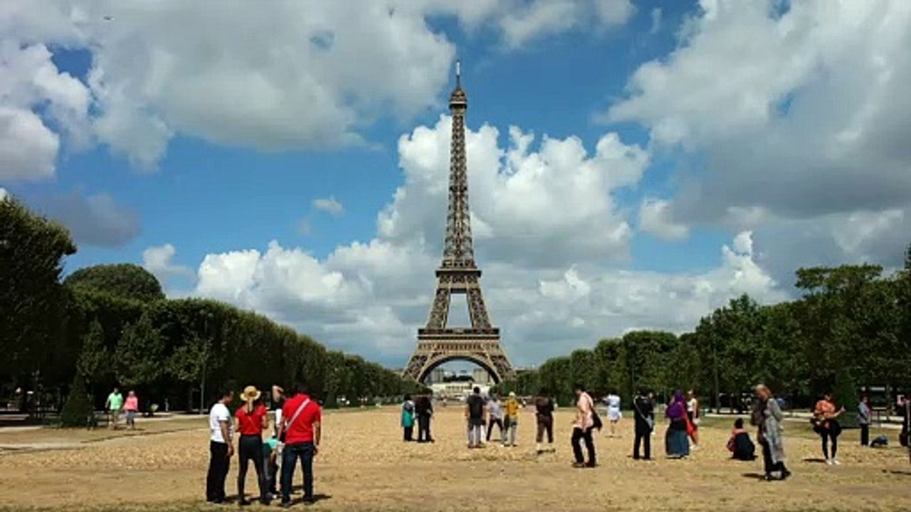 Paris France