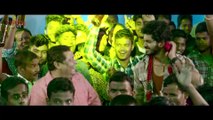 AATA GACHE _ Full Song _ Om _ Jolly _ Akassh _ Angaar _ Bengali Movie 2016