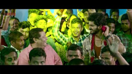 AATA GACHE _ Full Song _ Om _ Jolly _ Akassh _ Angaar _ Bengali Movie 2016