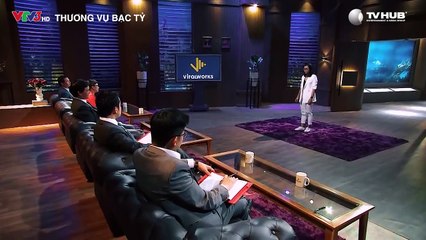 , kêu gọi được số vốn gần 7 tỷ đồng trong Shark Tank mùa 2