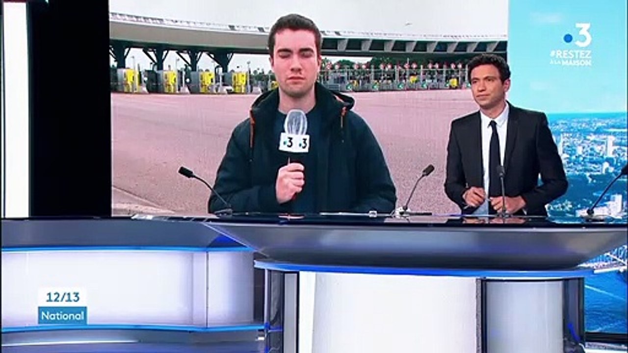 Déconfinement : en voiture ou en train, les déplacements très encadrés