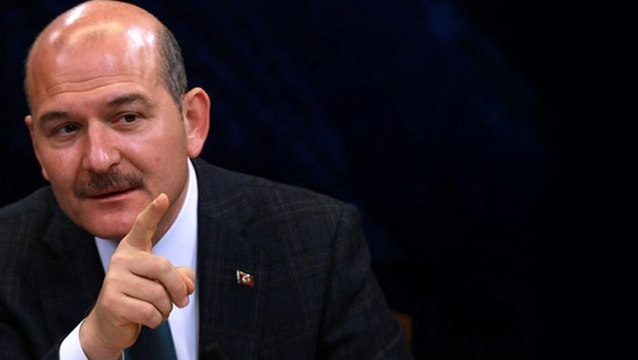 Bakan Soylu, 65 yaş üstü için sokağa çıkma yasağı olmayan 57 ildeki vatandaşlara çağrı yaptı