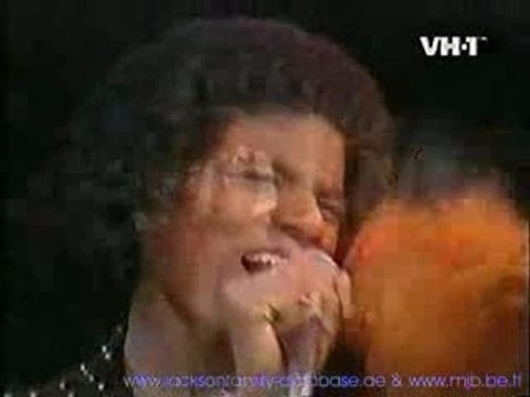 The Jacksons. Destiny [Show Tv 1979]