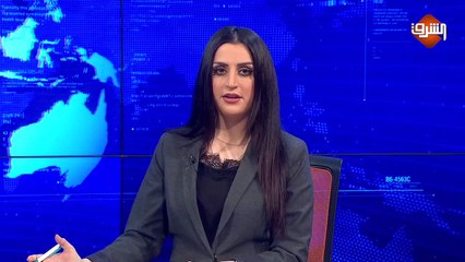 مداخلة خالد الشريف - وكيل وزارة الدفاع الليبية الأسبق .. بنشرة الأخبار السبت 9 مايو 2020