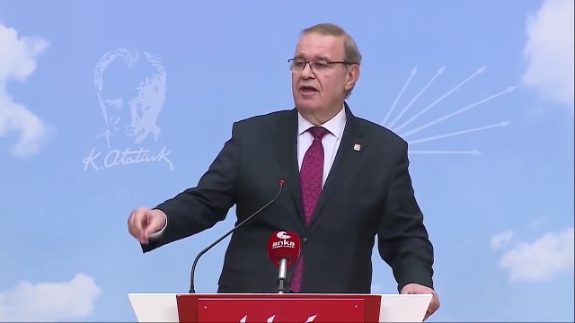 Faik Öztrak AVM Kararı Bilimsel Değil, Siyasi