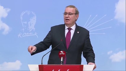 Faik Öztrak AVM Kararı Bilimsel Değil, Siyasi