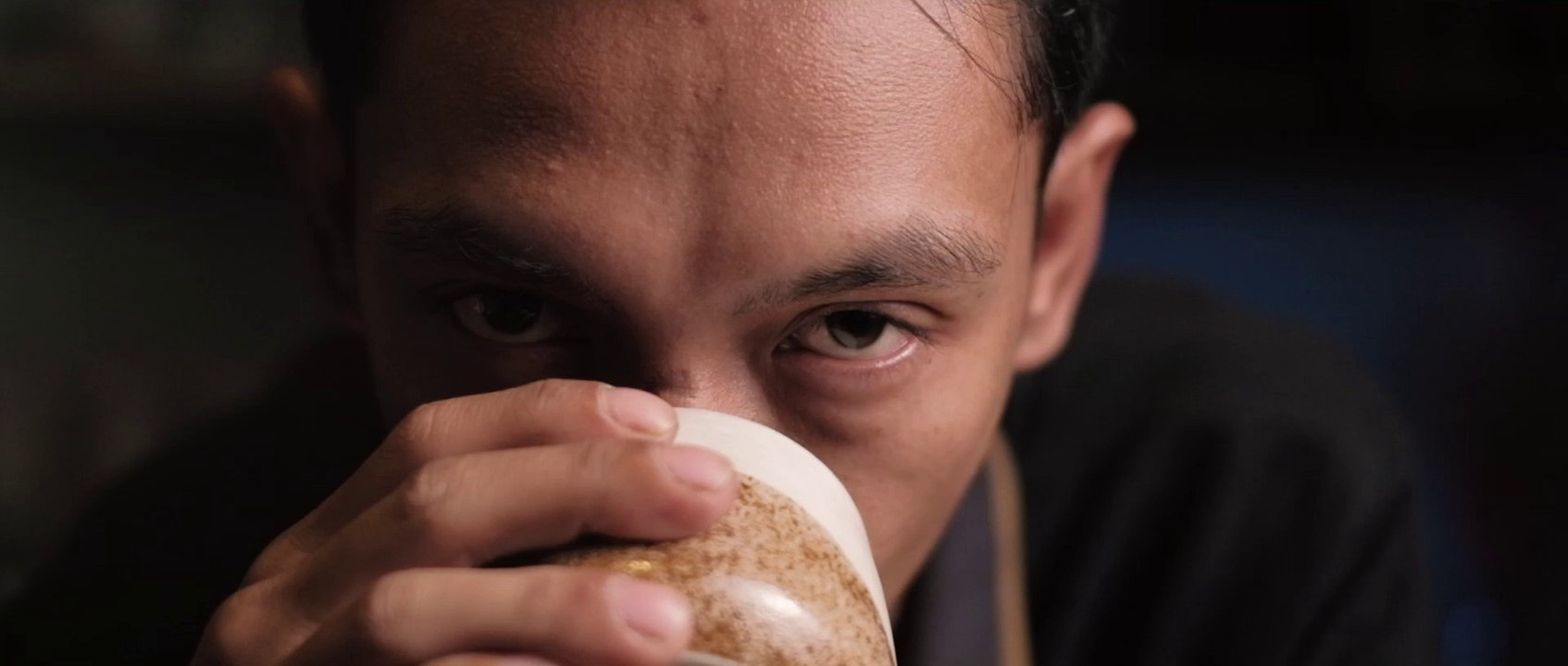BROLL coffee content
