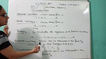 CLASS 9TH CBSE  NCERT MATHS CHAPTER 1 EX 1.1, MATHS BY MEENAKSHI