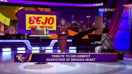 Cerita Sahabat Didi Kempot - ROSI