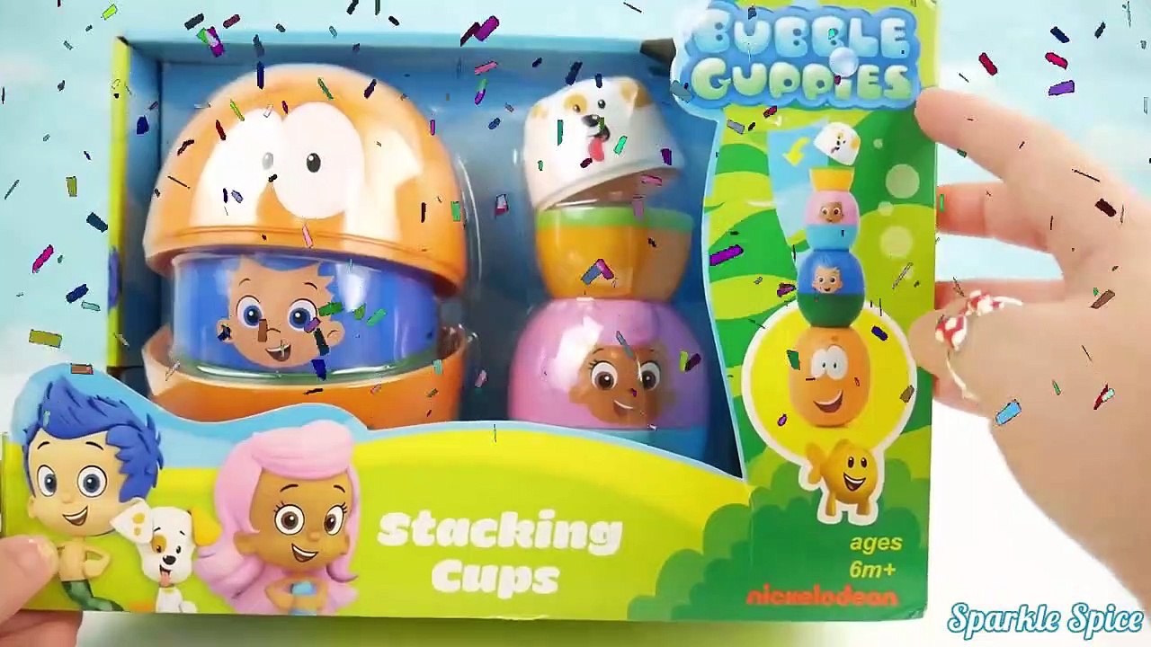 Oddbods nesting dolls sales