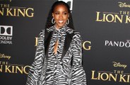 Kelly Rowland a reçu des conseils parentaux de sa défunte mère