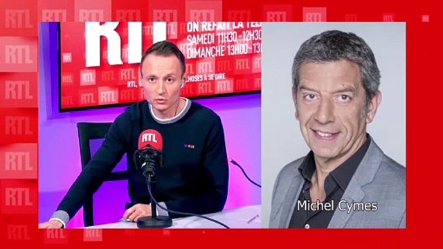 Michel Cymes : Je n'ai pas minimisé l'épidémie de Coronavirus