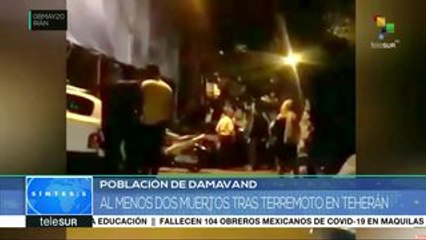 Síntesis: Se neutraliza en Venezuela incursión de grupos armados