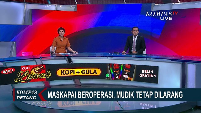 Maskapai Kembali Operasi, Bandara Soekarno-Hatta Buka Posko Tes Corona