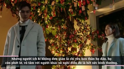 Yêu 10 kiểu người này thì bạn chẳng bao giờ biết hạnh phúc là gì