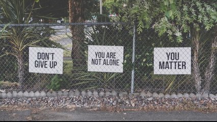 COVID-19 lockdown fuels mental health crisis in US