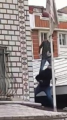 Cemevini istismar eden DHKP-C'li teröristler bakın ne yaptı!