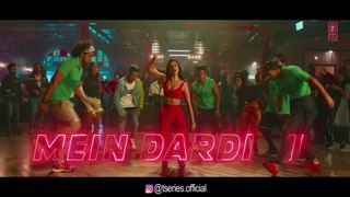 Nachi Nachi Video-Street Dancer 3D -Varun D, Shraddha K - Neeti M,Dhvani B,Millind G - Sachin-Jigar