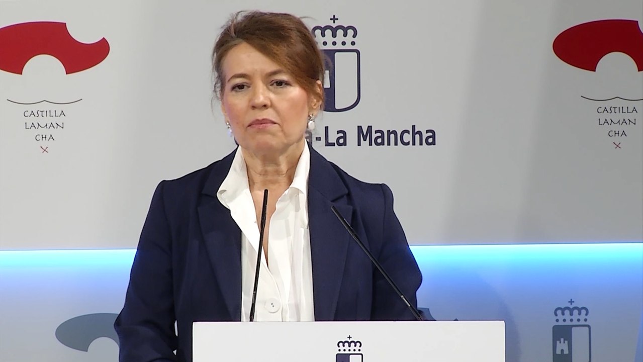 C-LM pide al Gobierno 13 millones de euros del IRPF "como mínimo"