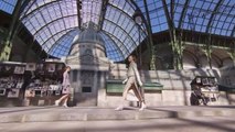 The Fall-Winter 2018/19 Haute Couture Show — CHANEL