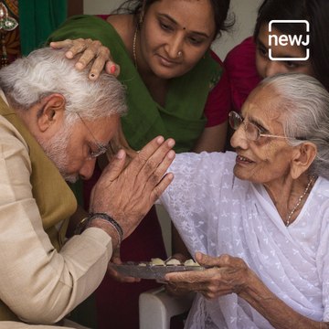 Mother's Day: Tribute To Mothers Who Gave Birth To The Gems Of India