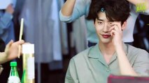 Lee Jong Suk