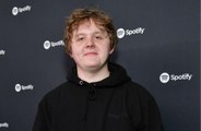 Lewis Capaldi is too famous to go grocery shopping