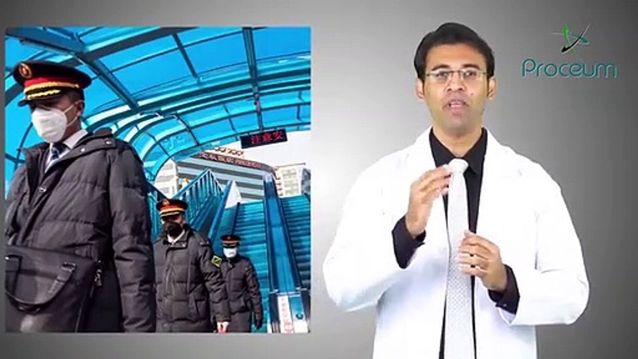 Coronavirus - How to wash your hands and reduce the spread of viruses - NHS