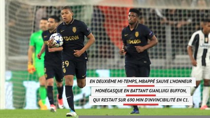 LdC - Il y a trois ans, Kylian Mbappé devenait le plus jeune buteur en demi-finale de la compétition