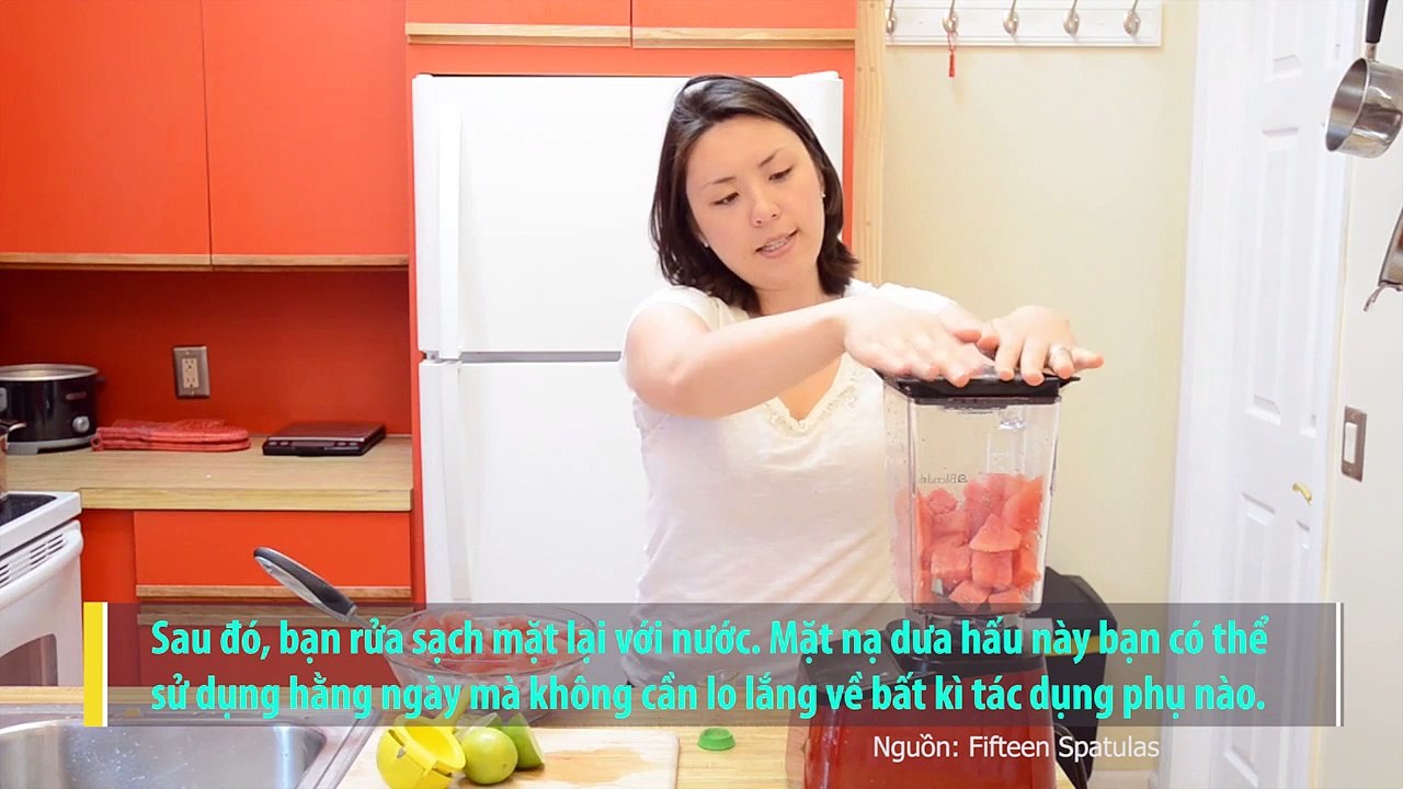 Nám, tàn nhang các nàng hãy bỏ túi những bí kíp này