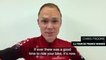 Tour de France - Chris Froome : "If ever there was good time to ride your bike, it's now !"
