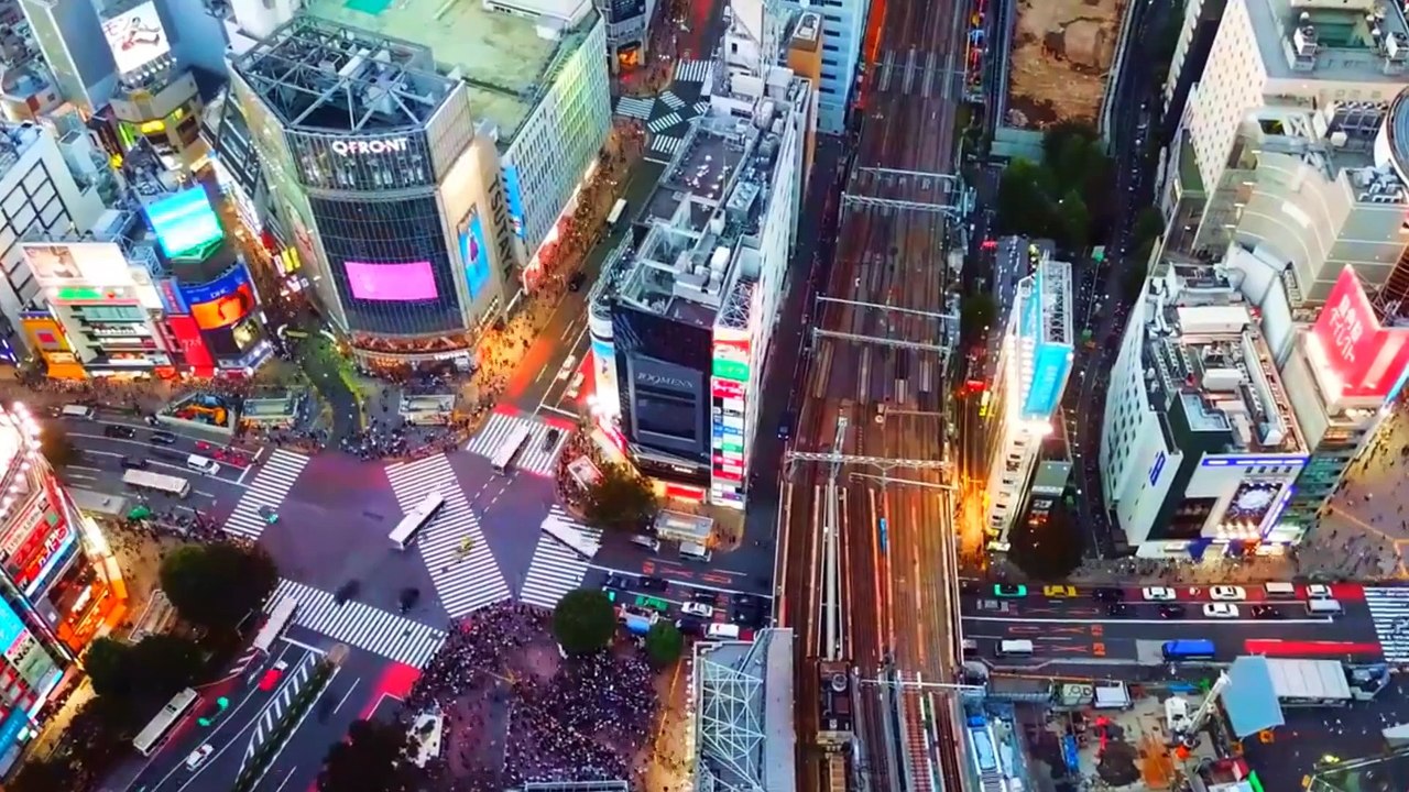 Is Japan a technology leader? | Facts About Japan You Might Not Know | Unknown Theory