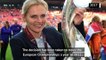 Postponed Women’s Euro 2021 deserves own stage - Wiegman